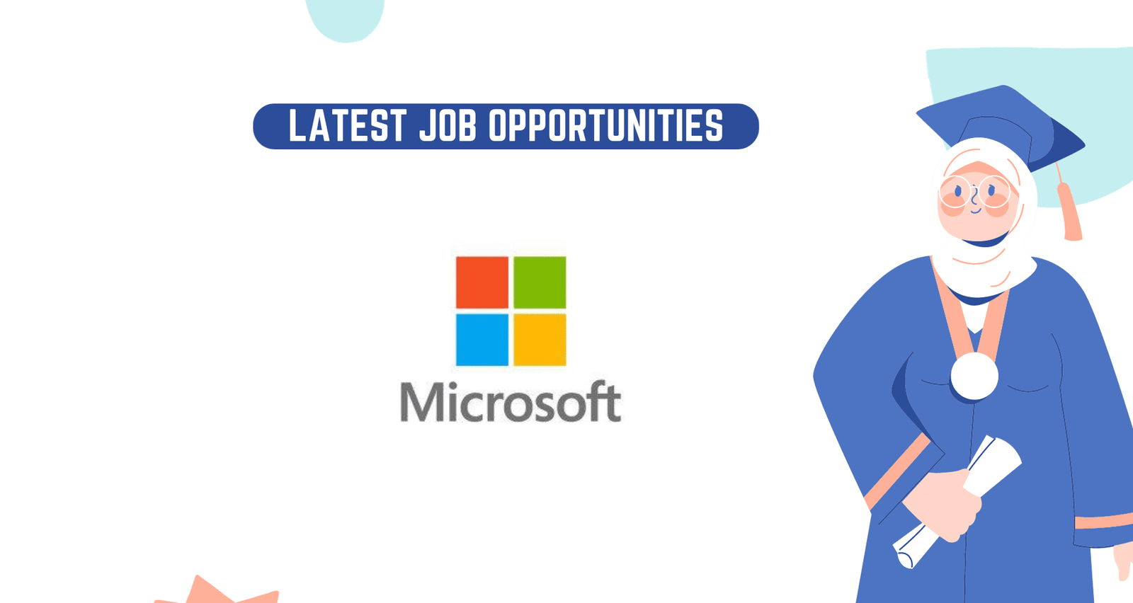 Microsoft Nigeria Jobs: Apply Now in 2025