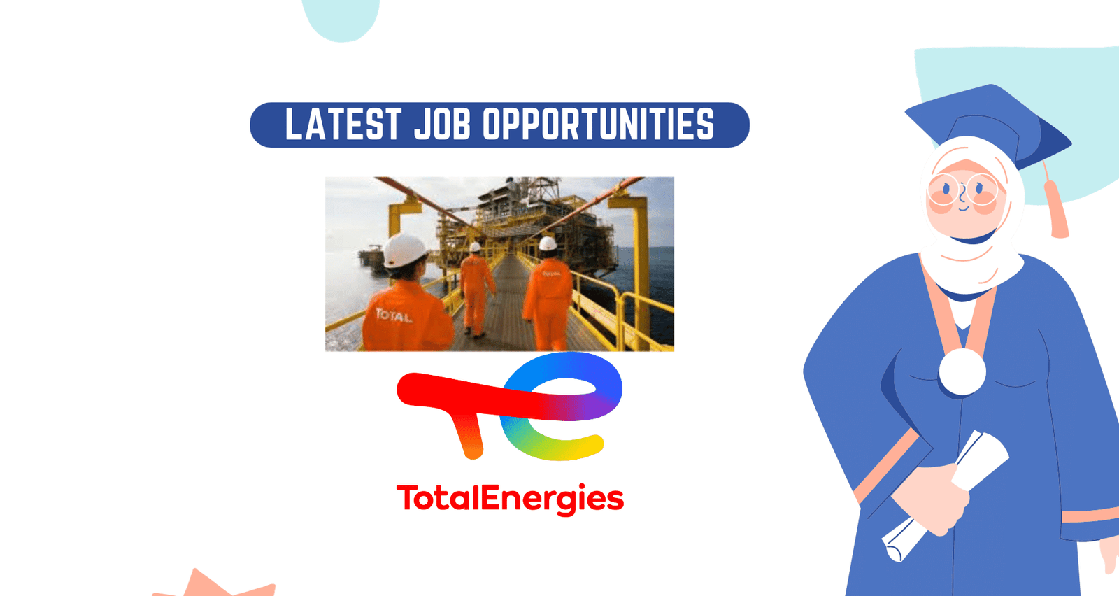 Total Nigeria Jobs: Opportunities for All Levels